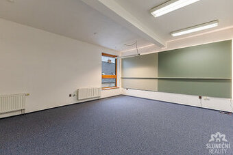 Kancelář k pronájmu 34 m² v centru Uherského Hradiště – Zeln