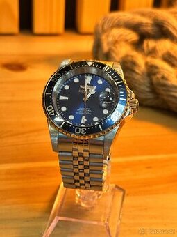 Hodinky Invicta Pro Diver 32503, automat
