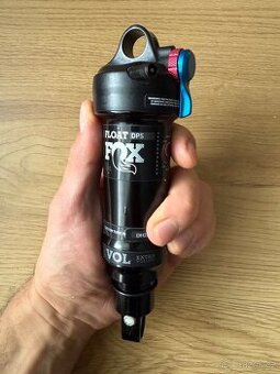 Fox float dps performance