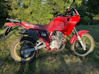 Honda Dominator NX650