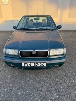 Škoda Felicia - 1.3 GLX