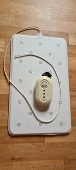 monitor dechu Nanny Jablotron