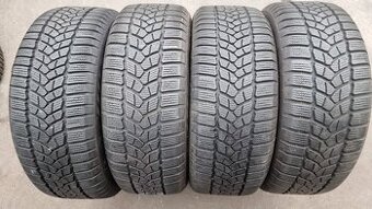Zimní pneu 215/55/16 Firestone