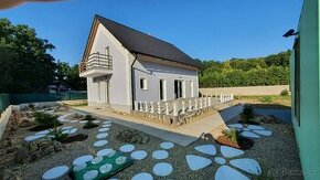 Prodej novostavby RD v Heřmanově Městci