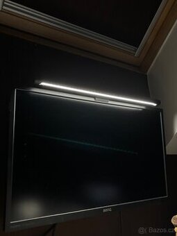 Xiaomi lightbar - světlo na monitor