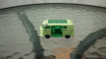 MATCHBOX RW BUS