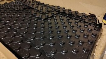 Systémová Deska WIGELL