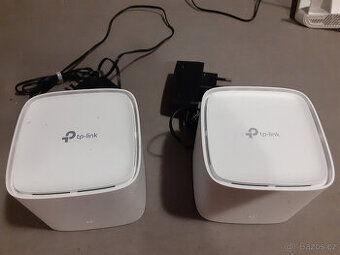 WiFi router TP-Link HC220-G5 (1-pack)