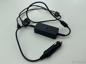 Nová nabíječka pro dron DJI phantom