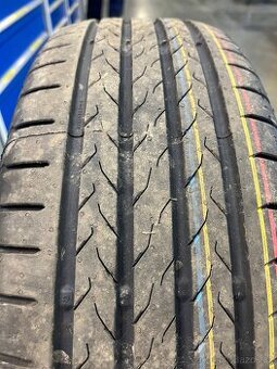 Continental Eco contact 6Q 215/60 R18H