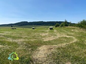 Prodej komerčního pozemku 57 493 m², Těně, ev.č. 00825 - 1