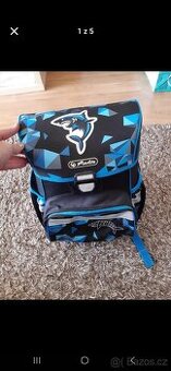 Školní aktovka 1-2třída