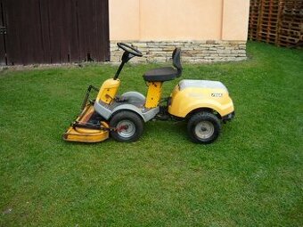 Stiga Park - Kompletní servis