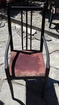 Prodám levně starožitné věci " z půdy" + retro nábytek