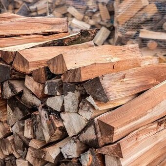 Prodám palivové dřevo