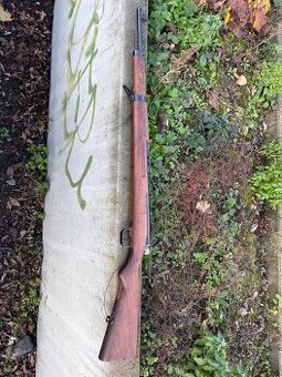 Vzduchovka vz47 lvíček sutvs