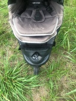 Kočárek Baby Jogger City Elite + příslušenství