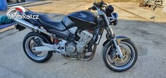 Honda CB 900F Hornet