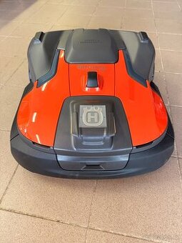 Sekačka Husqvarna Automower 580 EPOS