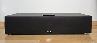 Canton DM 70 / soundbar/optika