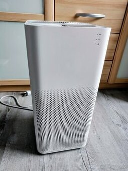 Xiaomi air purifier 2H