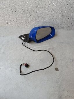 Pravé zrcátko Škoda Octavia r.v. 09-13