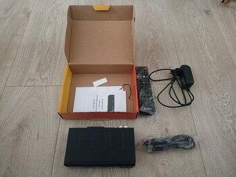 SET TOP BOX DI-WAY PRO 2020