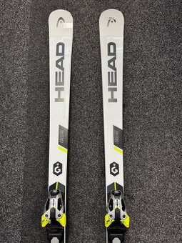 Lyže Head WC Rebels I.Speed Pro FF Evo 16