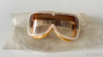 Uloženkové brýle na motorku k přilbám Cassida - JAWA / ČZ