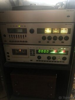 Siemens sestava včetně Racku