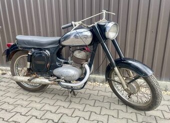Jawa 350/361 sport USA