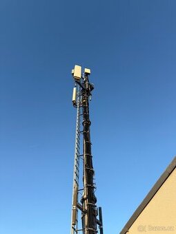 Technik v telekomunikacích