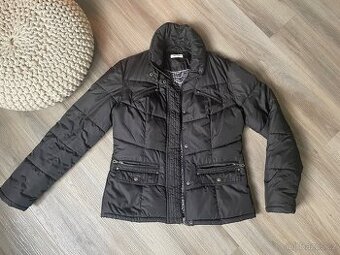 Damska zimni bunda Orsay vel.40
