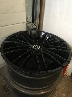 Prodam ALU kola R 19