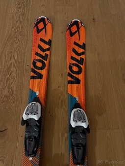 Lyže VÖLKL RACETIGER 130cm