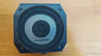 Blaupunkt autoreproduktory,