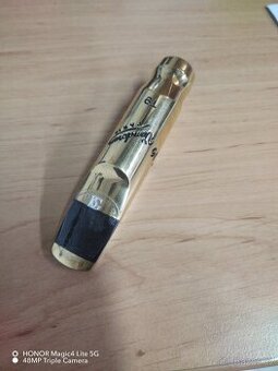 Vandoren V16 metal Tenorsaxofon