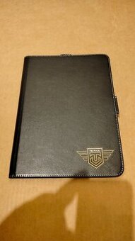 Pouzdro/knížka tabletu 10-11"zn.Fixed Novel,stojánek,kapsa