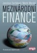 MEZINÁRODNÍ FINANCE - Durčáková J., Mandel M