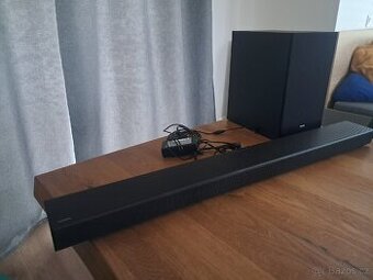 Soundbar Samsung HW-A650
