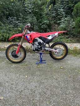 Honda CRF450,2023,50th Aniversary
