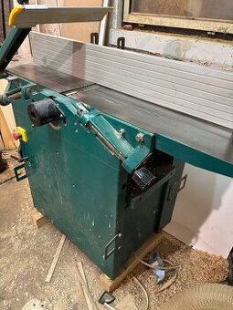 Hoblovka s protahem Rojek