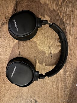 SteelSeries ARCTIS 1 Wireless