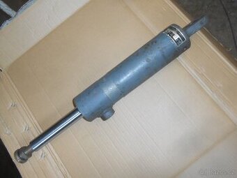 hydraulicka pistnice vysuv 16 cm dvoucina nova