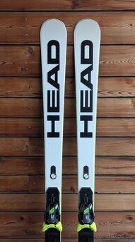 lyže HEAD WORLDCUP REBELS e-SPEED SW RP EVO 14, 175cm, 22/23