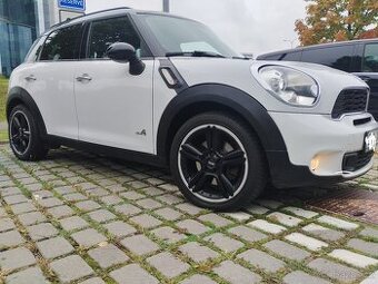 MINI COOPER COUNTRYMAN S 1.6 TURBO 135KW