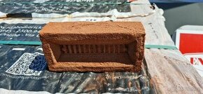 Ručně vyráběné cihly Holmbury