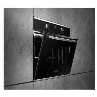 Vestavná trouba Concept ETV5760M, super cena, mínus 30%,z24m
