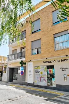 Apartmány San Miguel de Salinas