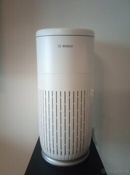Čistička vzduchu Bosch Air 6000 s HEPA filtrem až 125 m²